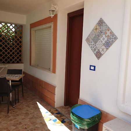 Anastasia Villas-B&B Lido Signorino Zewnętrze zdjęcie