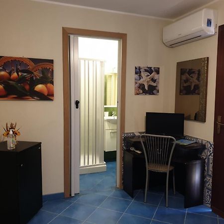 Anastasia Villas-B&B Lido Signorino Zewnętrze zdjęcie