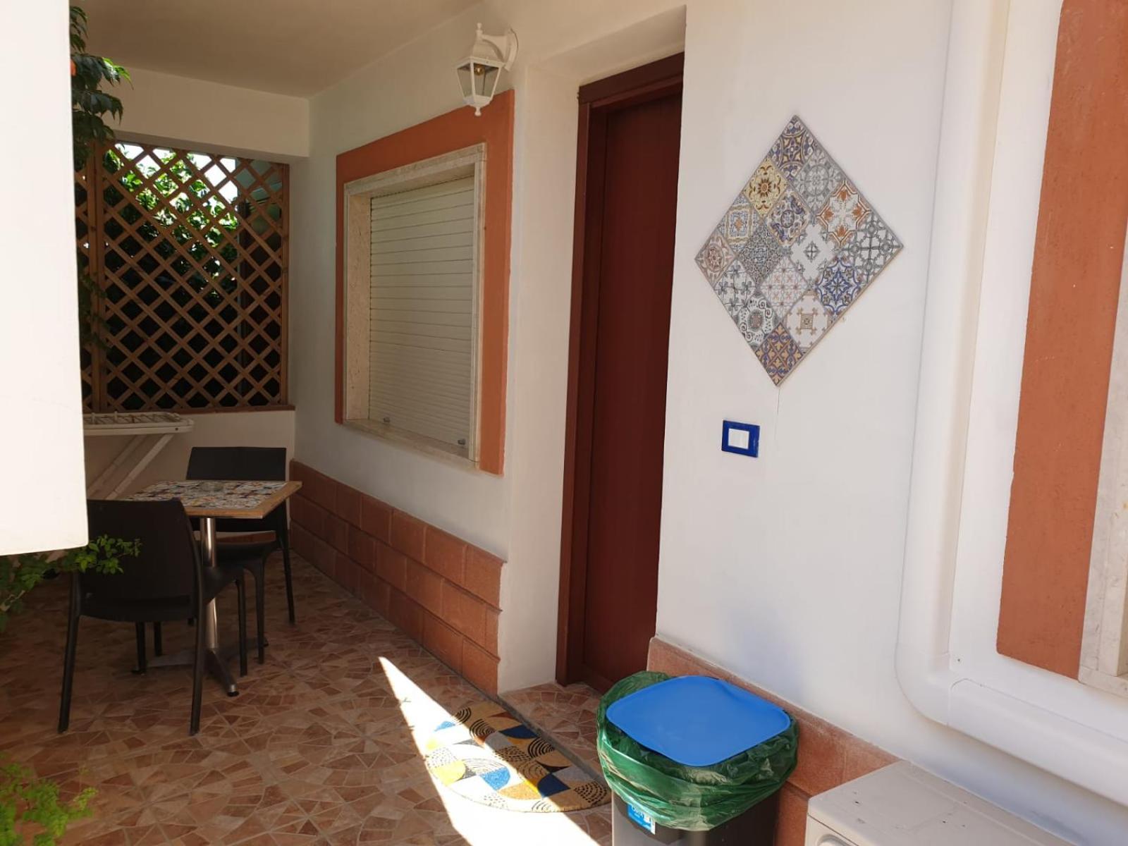 Anastasia Villas-B&B Lido Signorino Zewnętrze zdjęcie