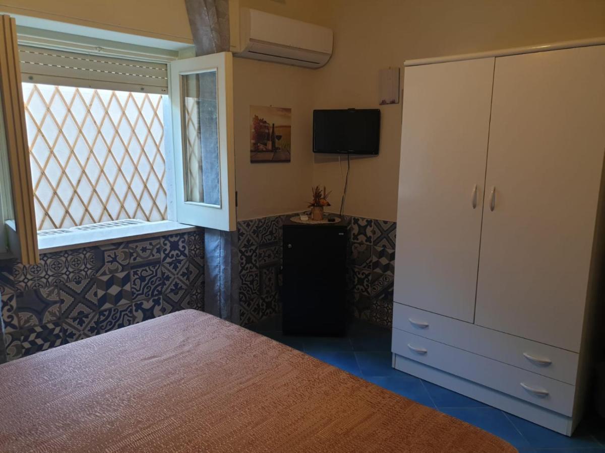 Anastasia Villas-B&B Lido Signorino Zewnętrze zdjęcie