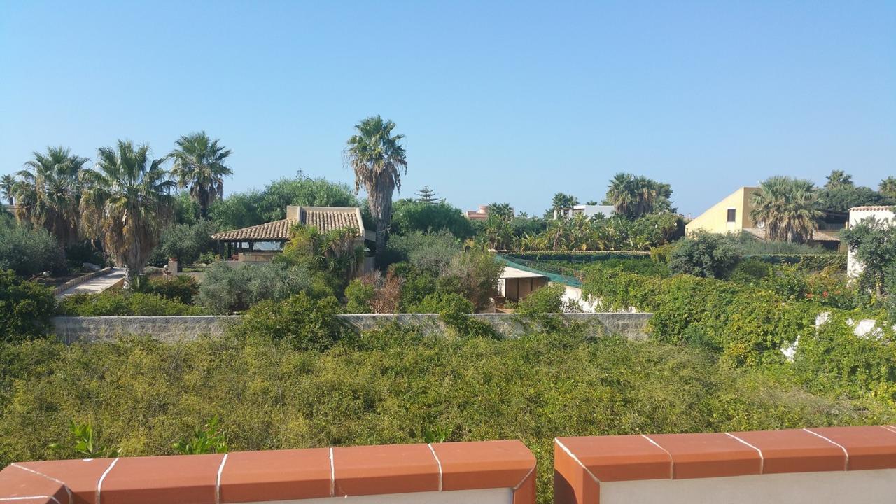Anastasia Villas-B&B Lido Signorino Zewnętrze zdjęcie