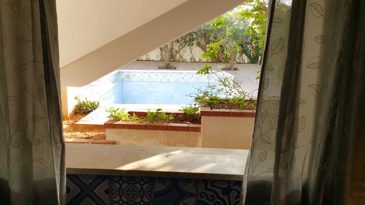 Anastasia Villas-B&B Lido Signorino Zewnętrze zdjęcie