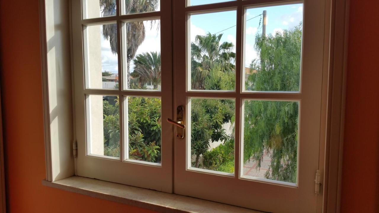 Anastasia Villas-B&B Lido Signorino Zewnętrze zdjęcie