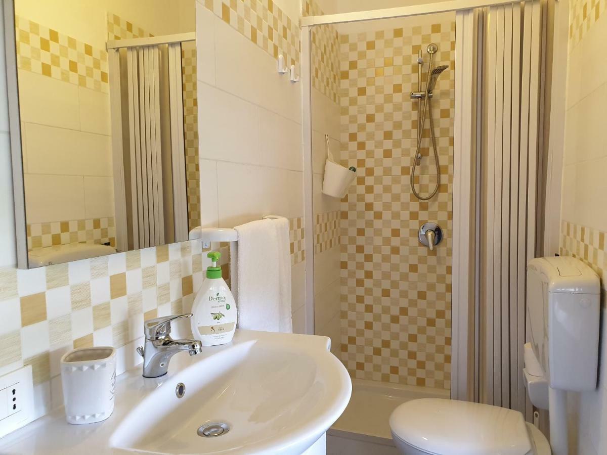 Anastasia Villas-B&B Lido Signorino Zewnętrze zdjęcie