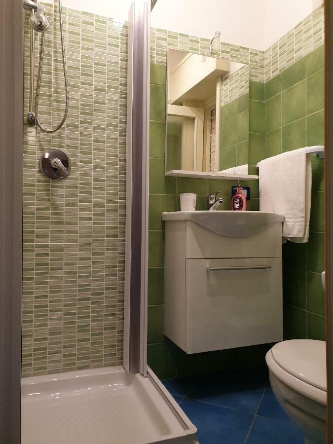 Anastasia Villas-B&B Lido Signorino Zewnętrze zdjęcie