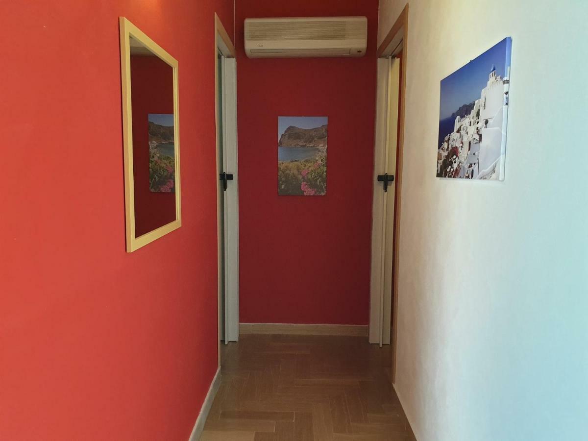 Anastasia Villas-B&B Lido Signorino Zewnętrze zdjęcie