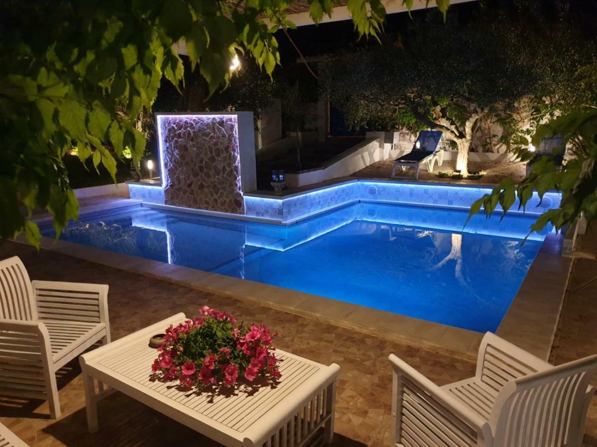 Anastasia Villas-B&B Lido Signorino Zewnętrze zdjęcie